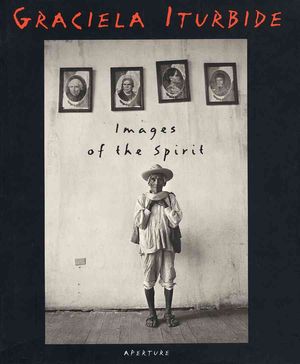 Images of the Spirit image number 0