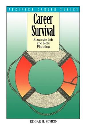 Career Survival: Strategic Job and Role Planning image number 0
