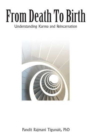 From Death to Birth: Understanding Karma and Reincarnation image number 0