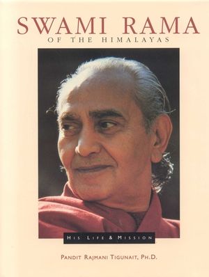 Swami Rama of the Himalayas image number 0