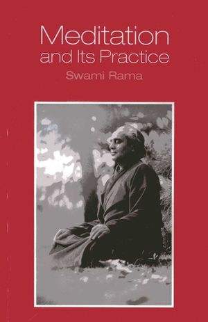 Meditation and Its Practice image number 0