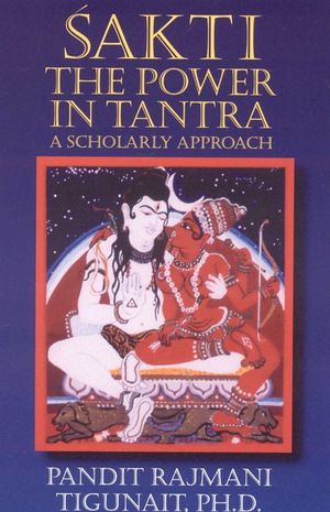 Sakti: The Power in Tantra image number 0