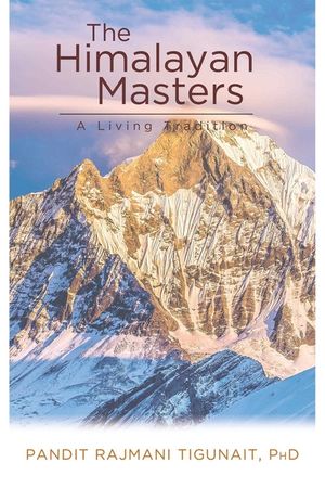 The Himalayan Masters: A Living Tradition image number 0