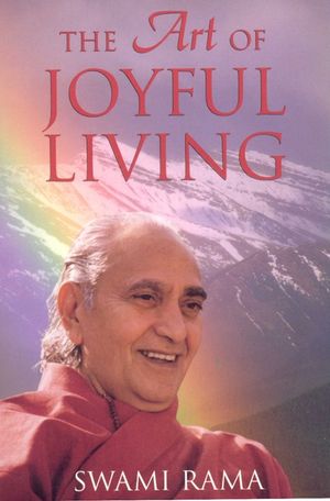 The Art of Joyful Living image number 0