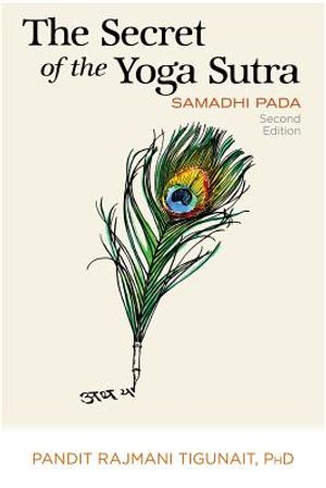 The Secret of the Yoga Sutra: Samadhi Pada image number 0
