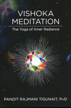 Vishoka Meditation: The Yoga of Inner Radiance image number 0