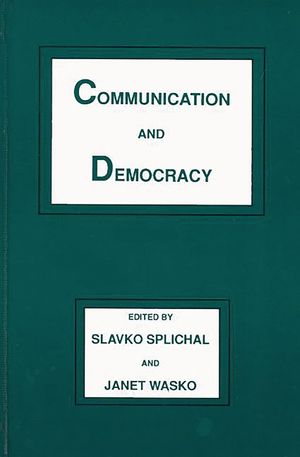 Communication and Democracy image number 0