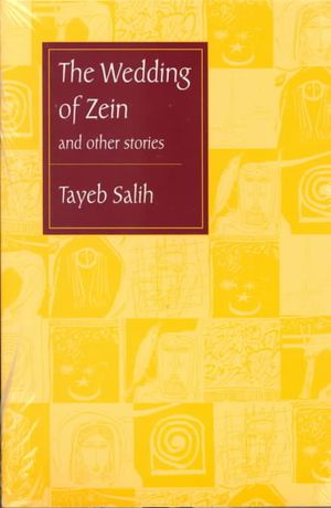 Wedding of Zein and Other Stories image number 0