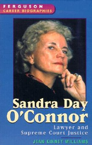 Sandra Day O'Connor image number 0