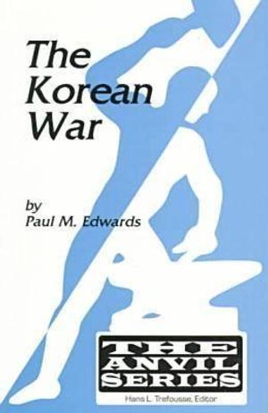 The Korean War image number 0