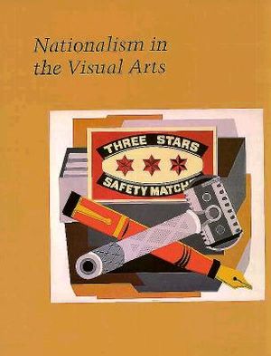 Nationalism in the Visual Arts image number 0