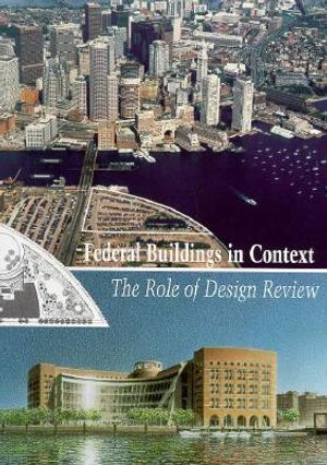 Federal Buildings in Context image number 0