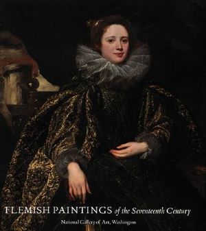 Flemish Paintings of the Seventeenth Century image number 0