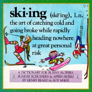 Skiing image number 0