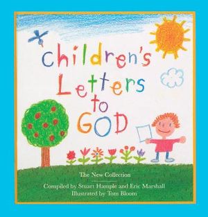 Children's Letters to God: The New Collection image number 0