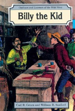 Billy the Kid image number 0