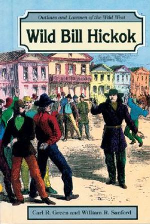 Wild Bill Hickok image number 0