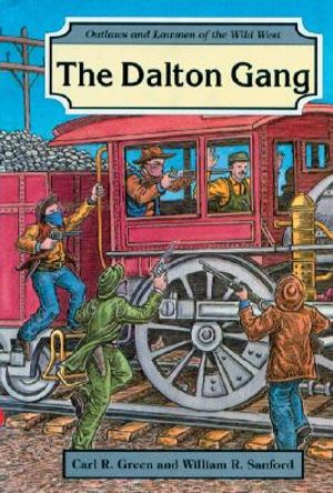 The Dalton Gang image number 0