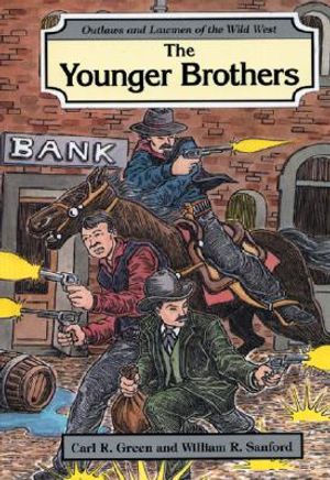 The Younger Brothers image number 0