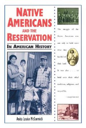 Native Americans and the Reservation image number 0