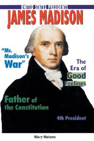 James Madison image number 0