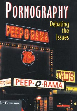 Pornography: Debating the Issues image number 0