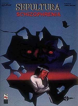 Sepultura - Schizophrenia* image number 0