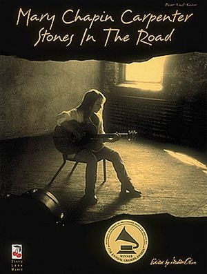 Mary Chapin Carpenter - Stones in the Road image number 0