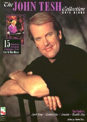 The John Tesh Collection image number 0