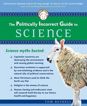 The Politically Incorrect Guide to Science image number 0
