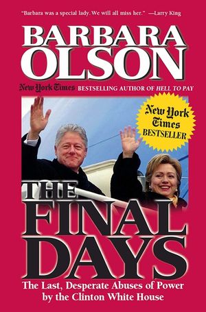 The Final Days image number 0