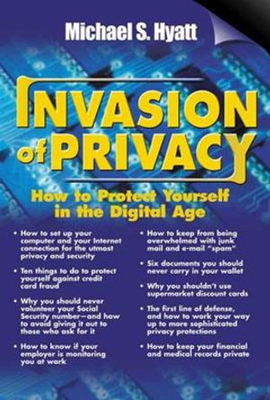Invasion of Privacy: How to Protect Yourself in the Digital Age image number 0