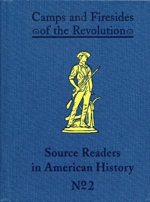 Camps and Firesides of the Revolution image number 0
