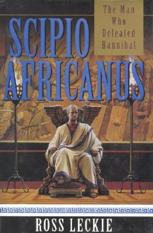 Scipio Africanus image number 0