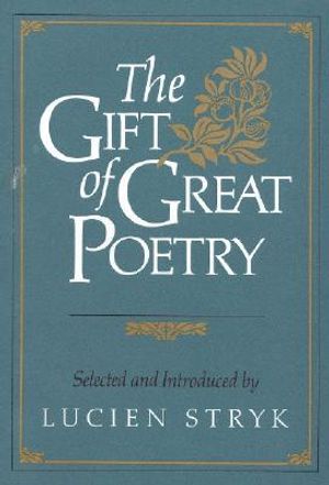Gift of Great Poetry image number 0