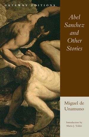 Abel Sanchez and Other Stories image number 0