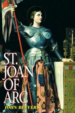 St. Joan of Arc image number 0