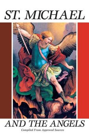 St. Michael and the Angels image number 0