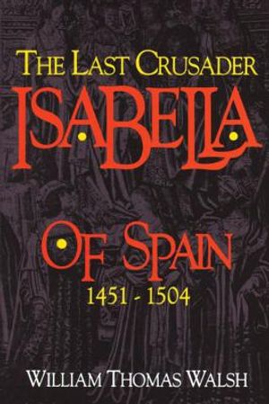 Isabella of Spain image number 0