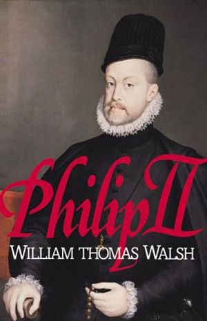 Philip II: (1527-1598) image number 0