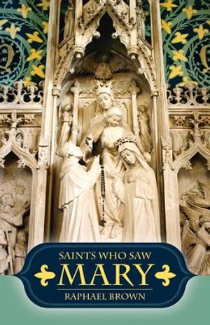 Saints Who Saw Mary image number 0