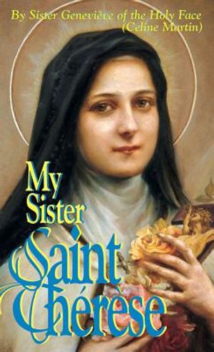 My Sister Saint Therese image number 0