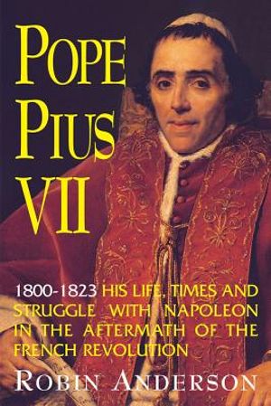 Pope Pius VII: (1800-1823) image number 0