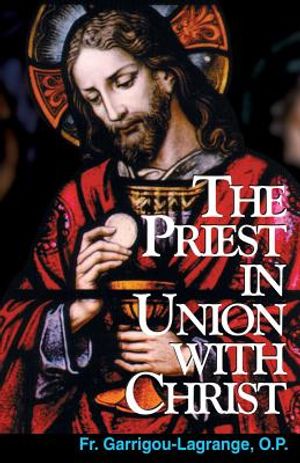 The Priest in Union with Christ image number 0