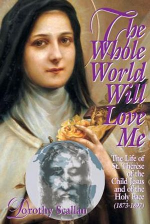 The Whole World Will Love Me image number 0