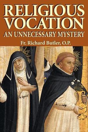 Religious Vocation: An Unnecessary Mystery image number 0