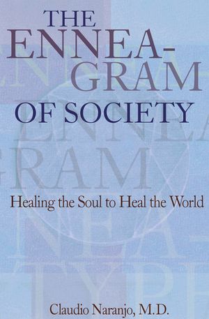 The Enneagram of Society: Healing the Soul to Heal the World image number 0