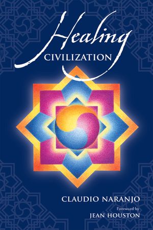 Healing Civilization: Bringing Personal Transformation Into the Societal Realm Through Education and the Integration of the Intra-Psychic Fa image number 0