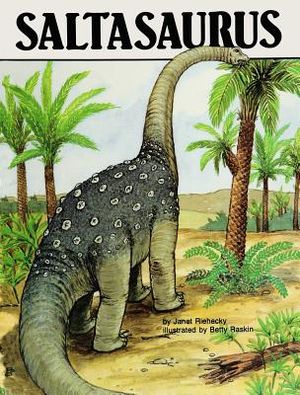 Saltasaurus image number 0