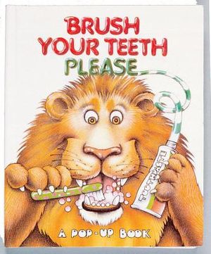 Brush Your Teeth Please image number 0